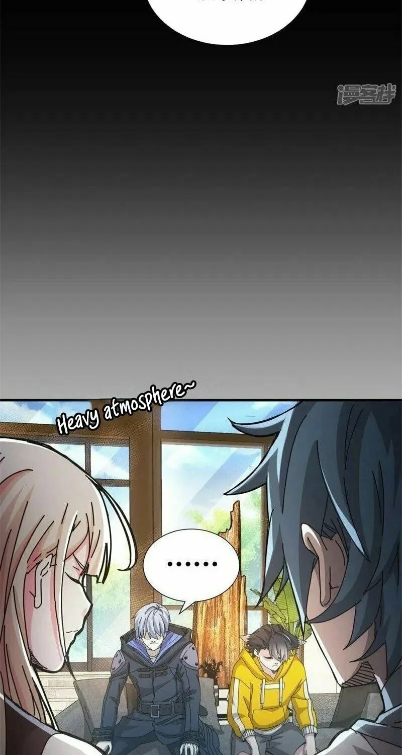 Taixu Apartment Chapter 23 page 22 - 
