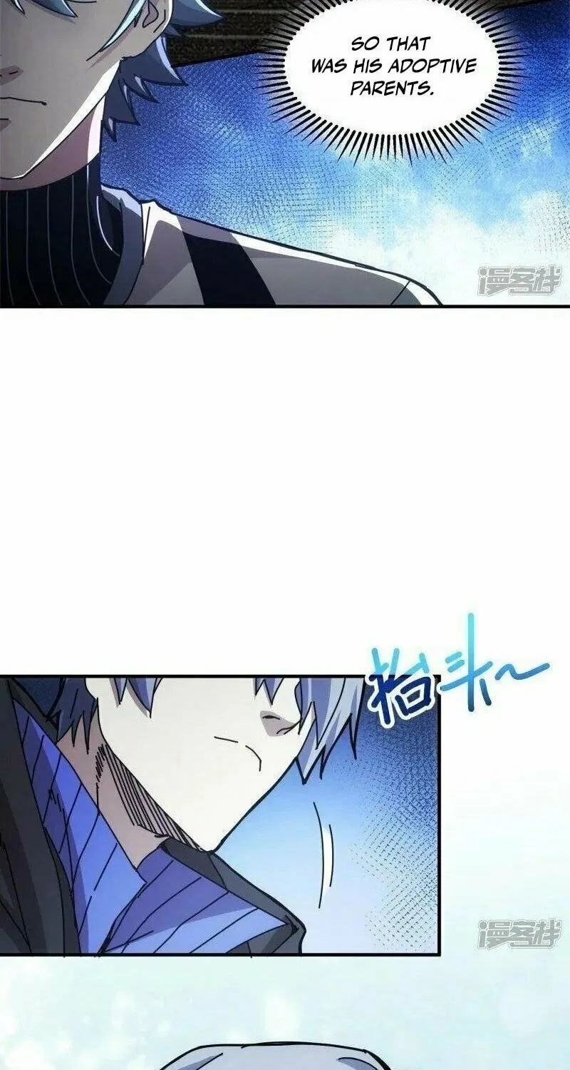 Taixu Apartment Chapter 23 page 24 - 