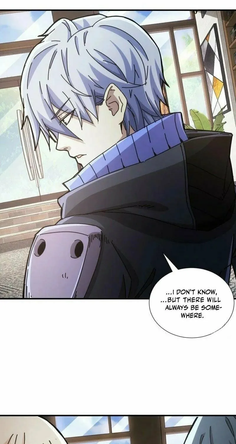 Taixu Apartment Chapter 23 page 29 - 