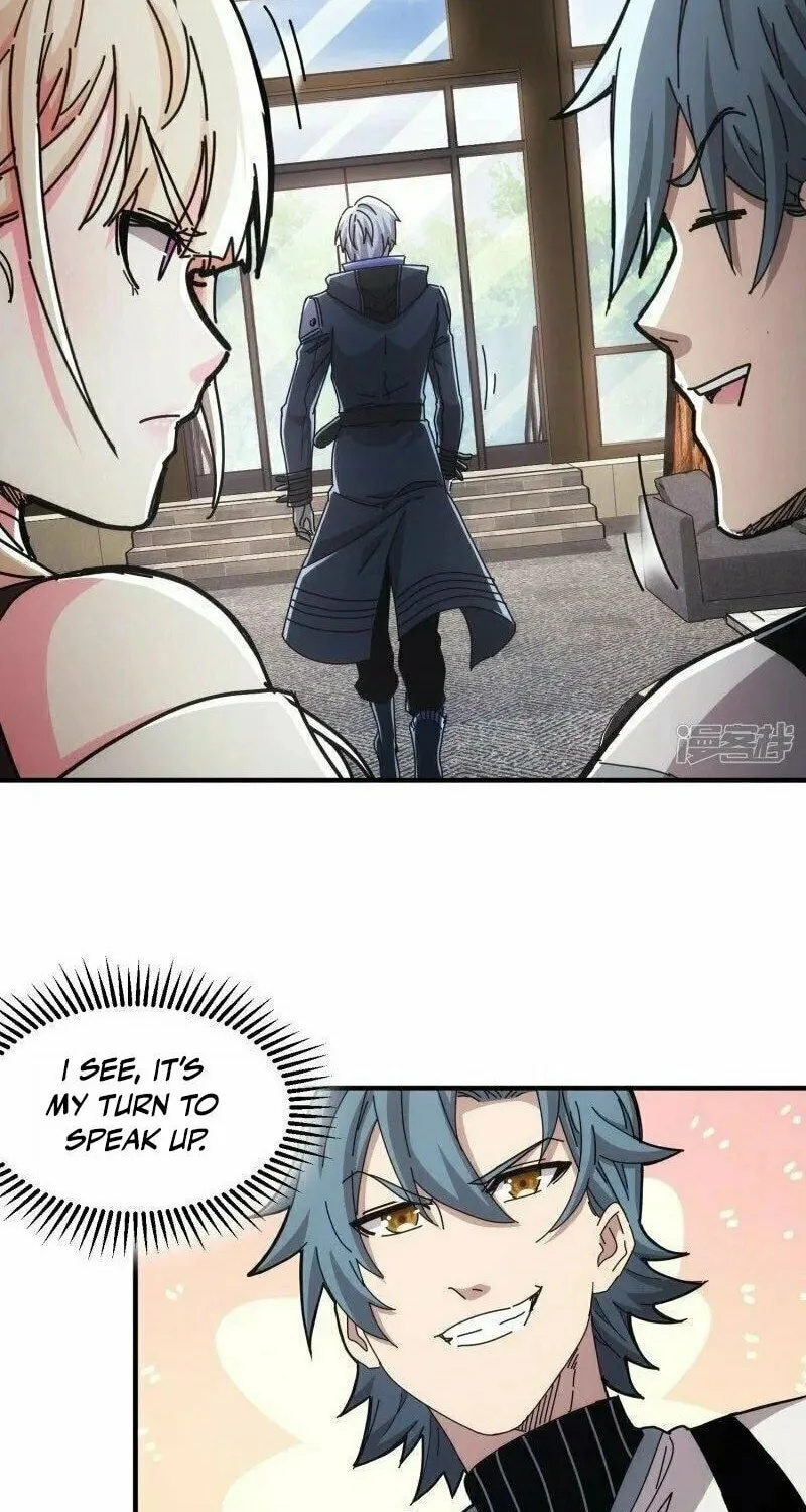 Taixu Apartment Chapter 23 page 30 - 