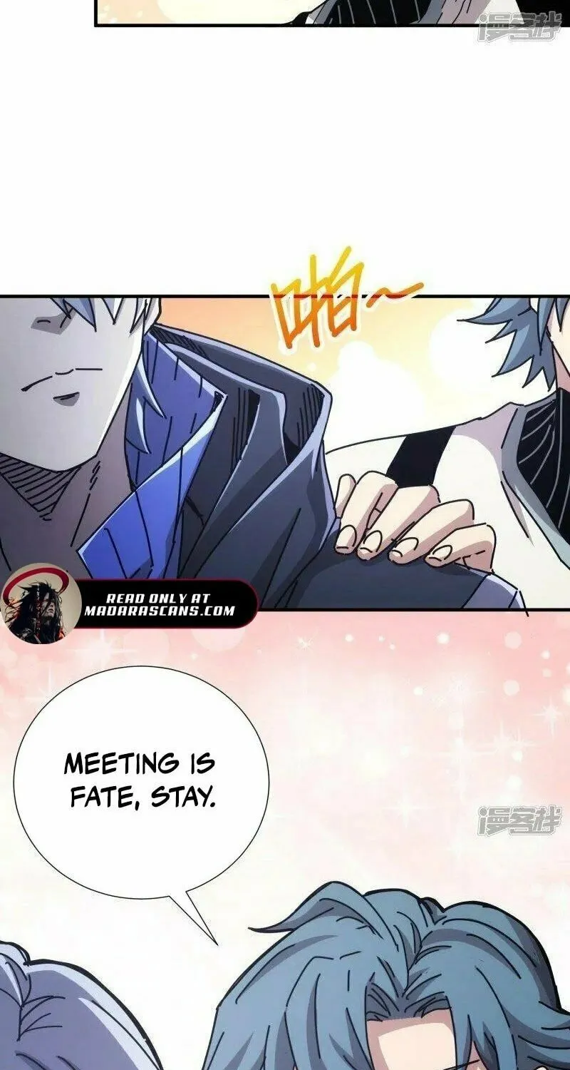Taixu Apartment Chapter 23 page 31 - 
