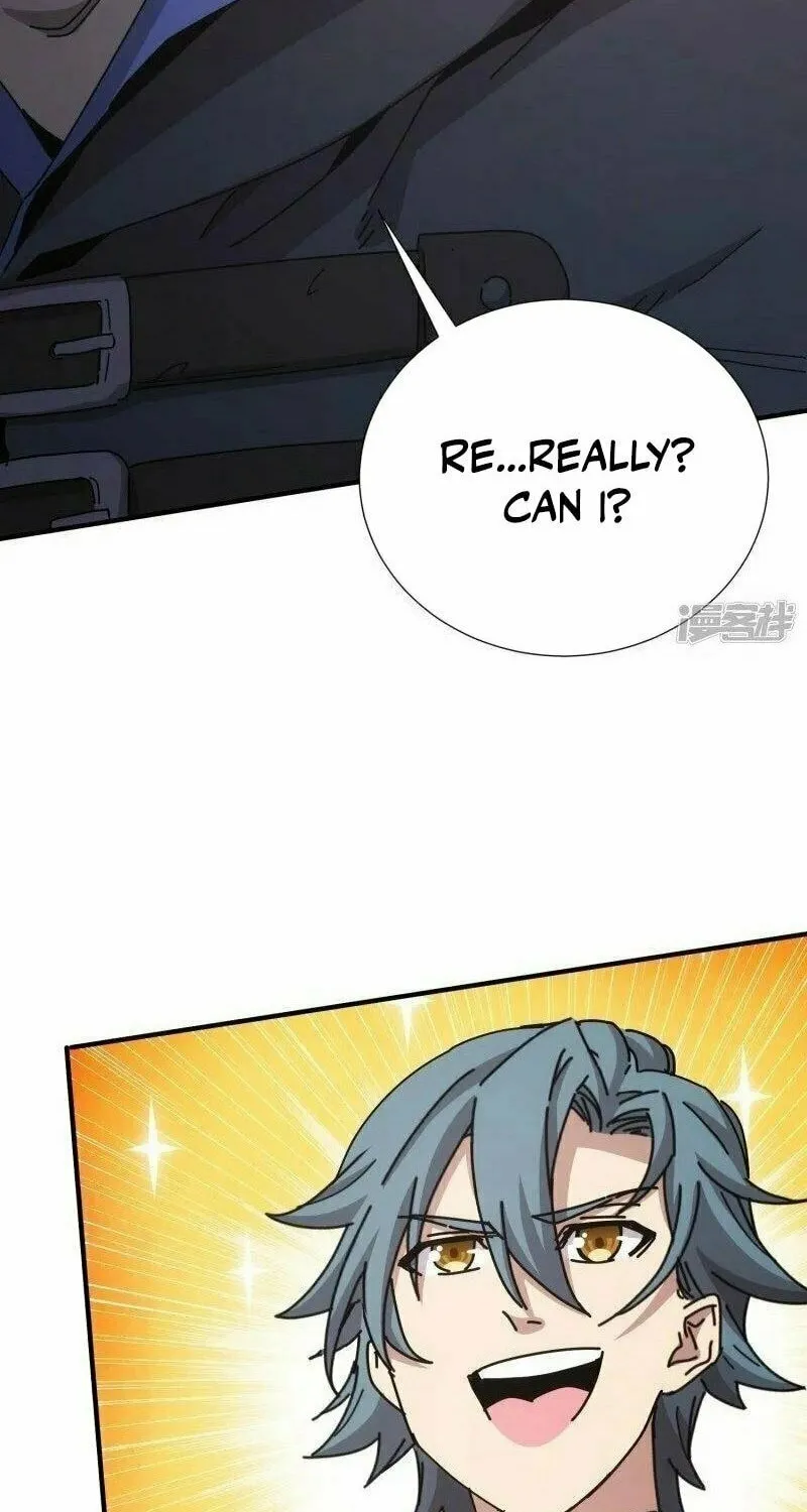 Taixu Apartment Chapter 23 page 37 - 
