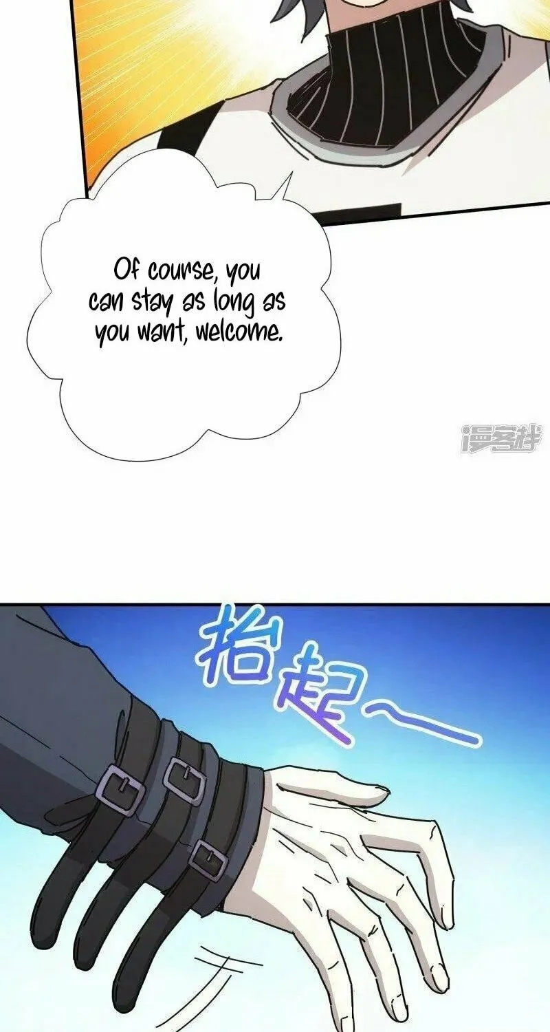 Taixu Apartment Chapter 23 page 38 - 