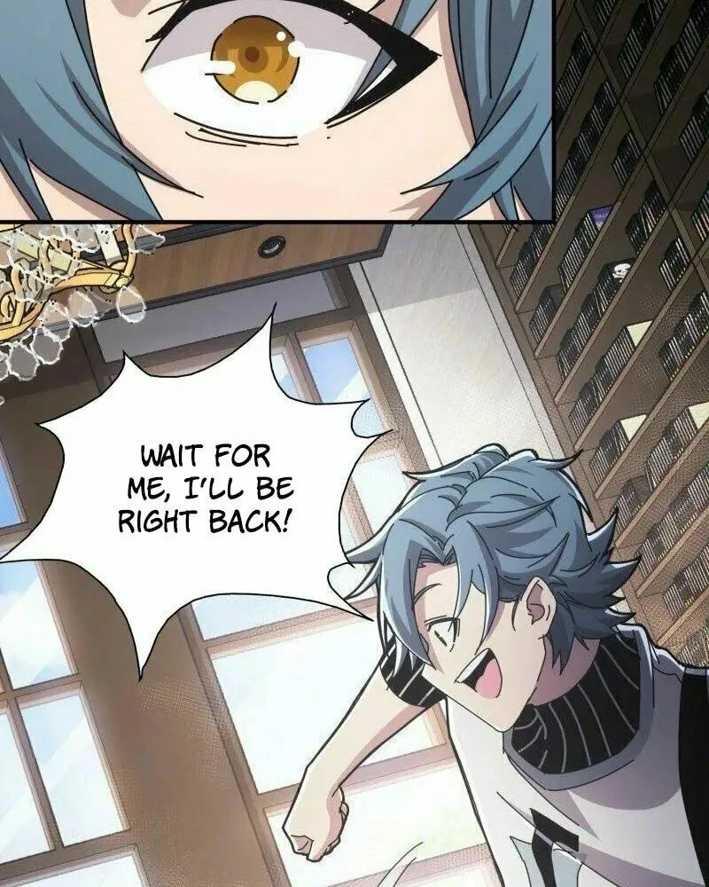 Taixu Apartment Chapter 23 page 42 - 