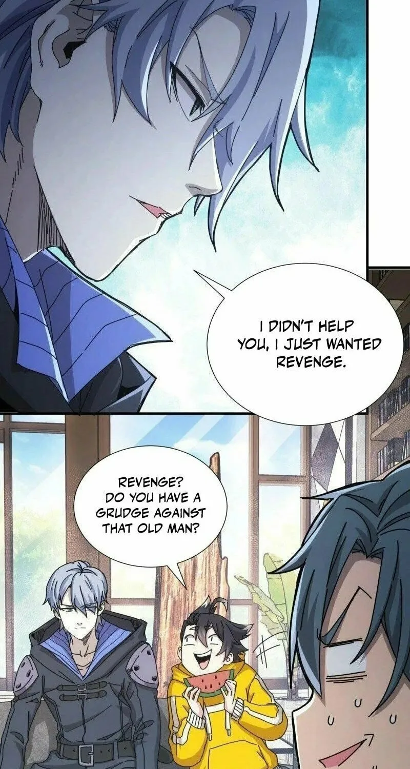 Taixu Apartment Chapter 23 page 6 - 