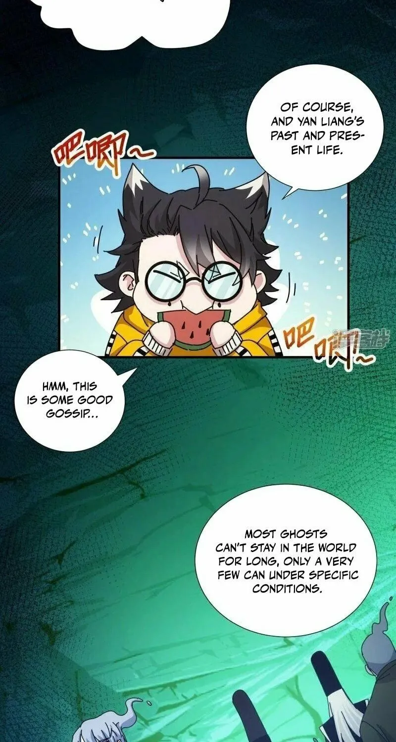 Taixu Apartment Chapter 23 page 10 - 