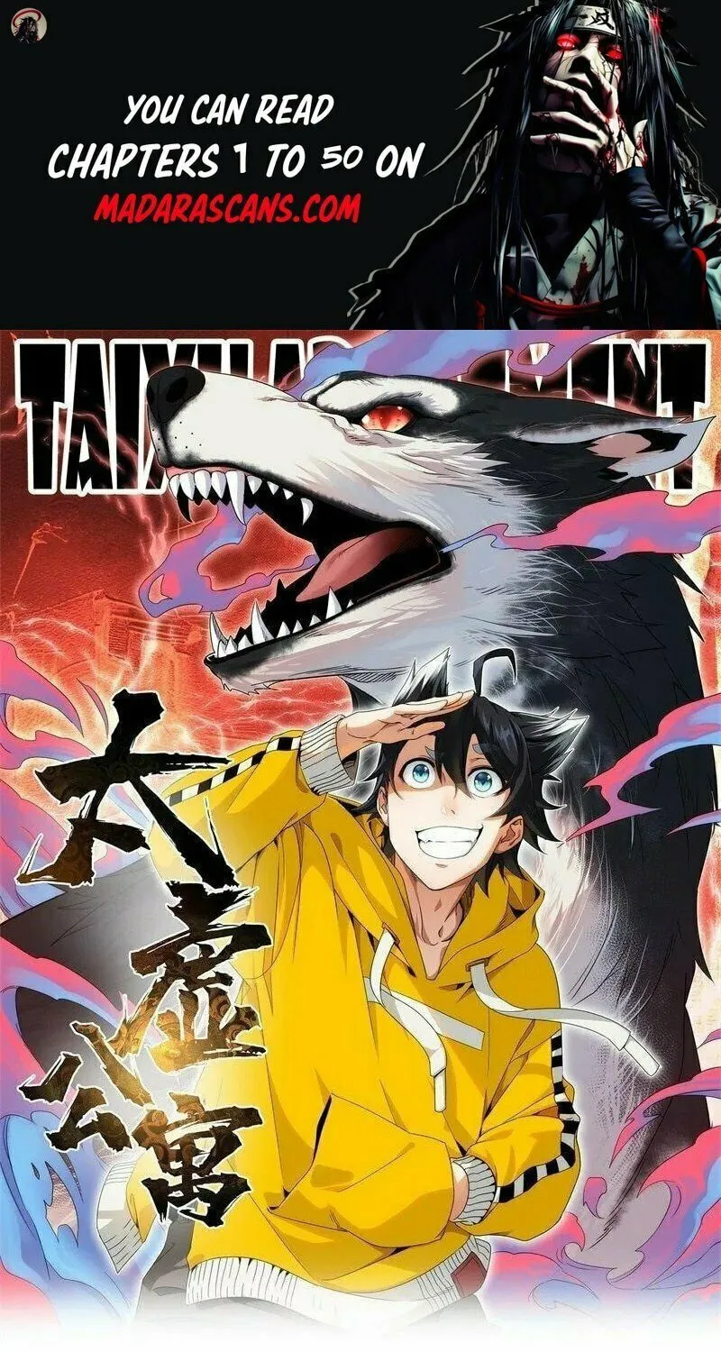 Taixu Apartment Chapter 24 page 1 - 
