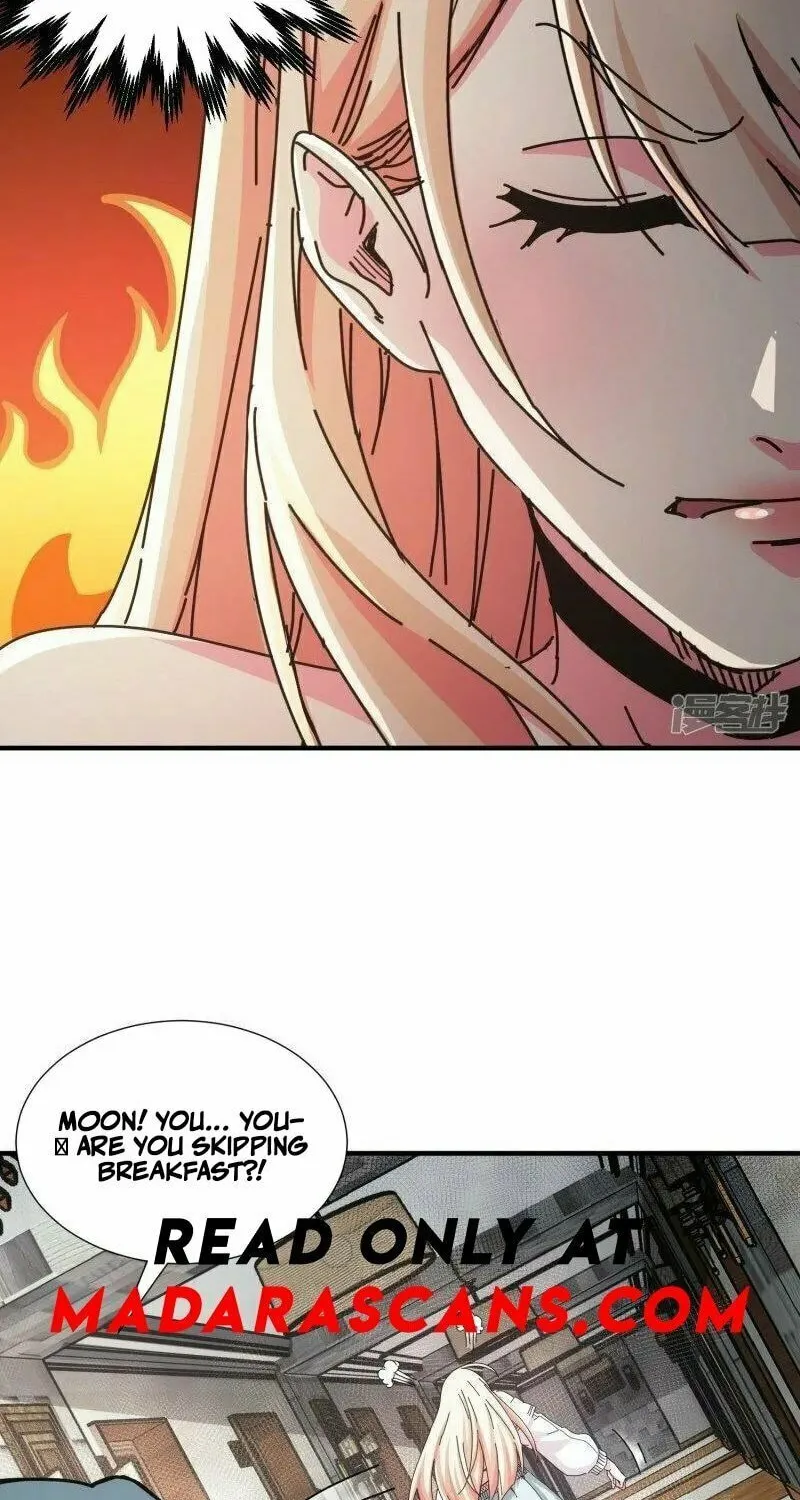 Taixu Apartment Chapter 24 page 13 - 