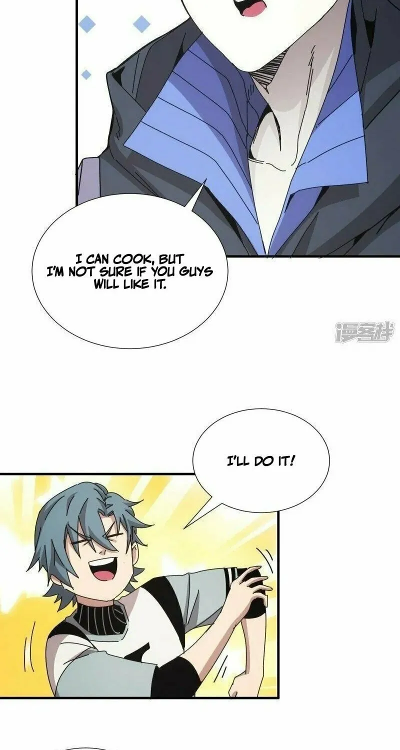 Taixu Apartment Chapter 24 page 18 - 