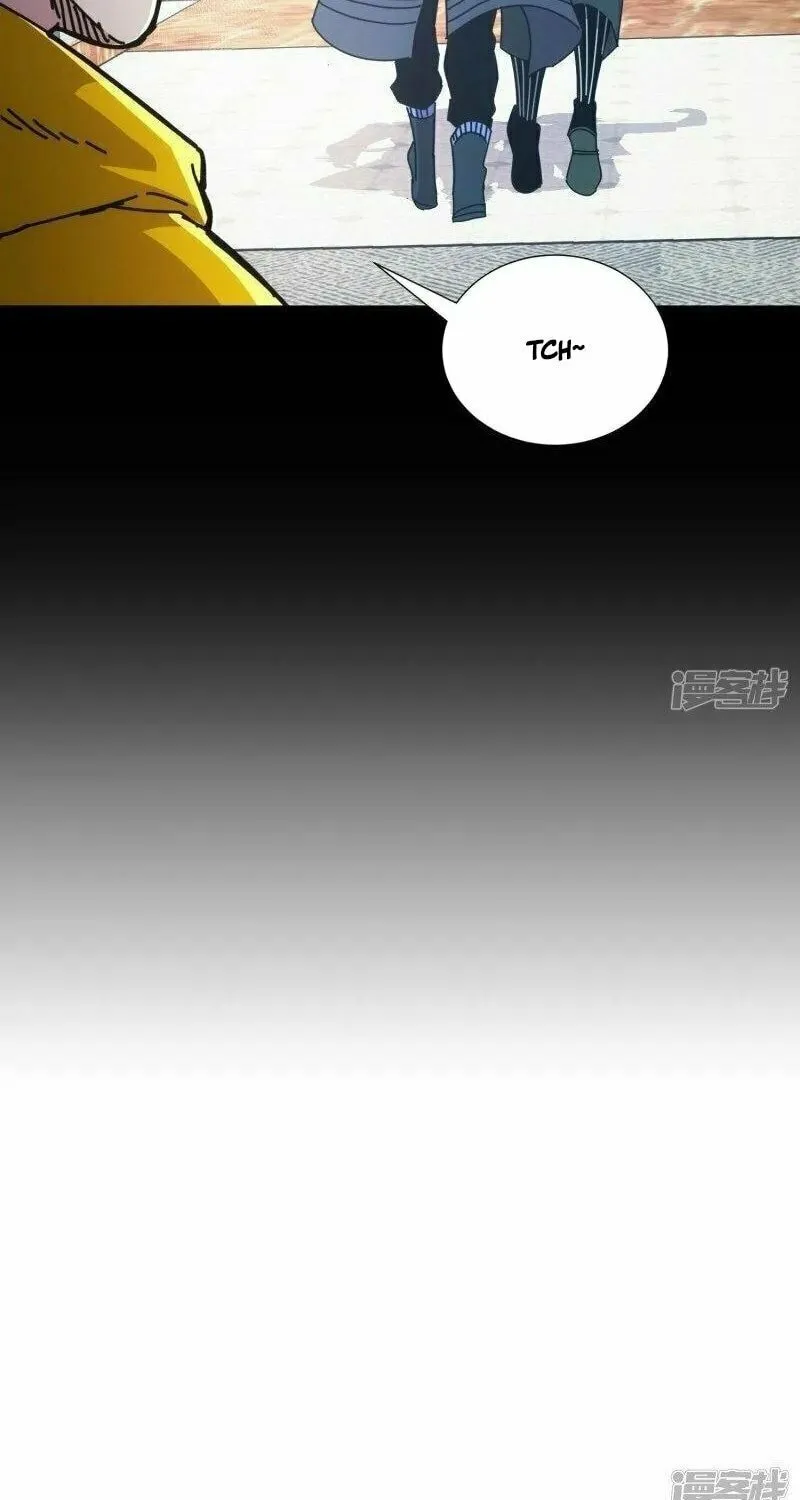 Taixu Apartment Chapter 24 page 22 - 