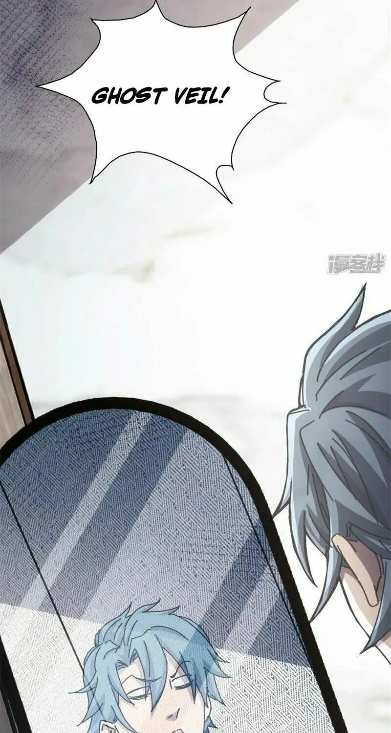Taixu Apartment Chapter 24 page 31 - 