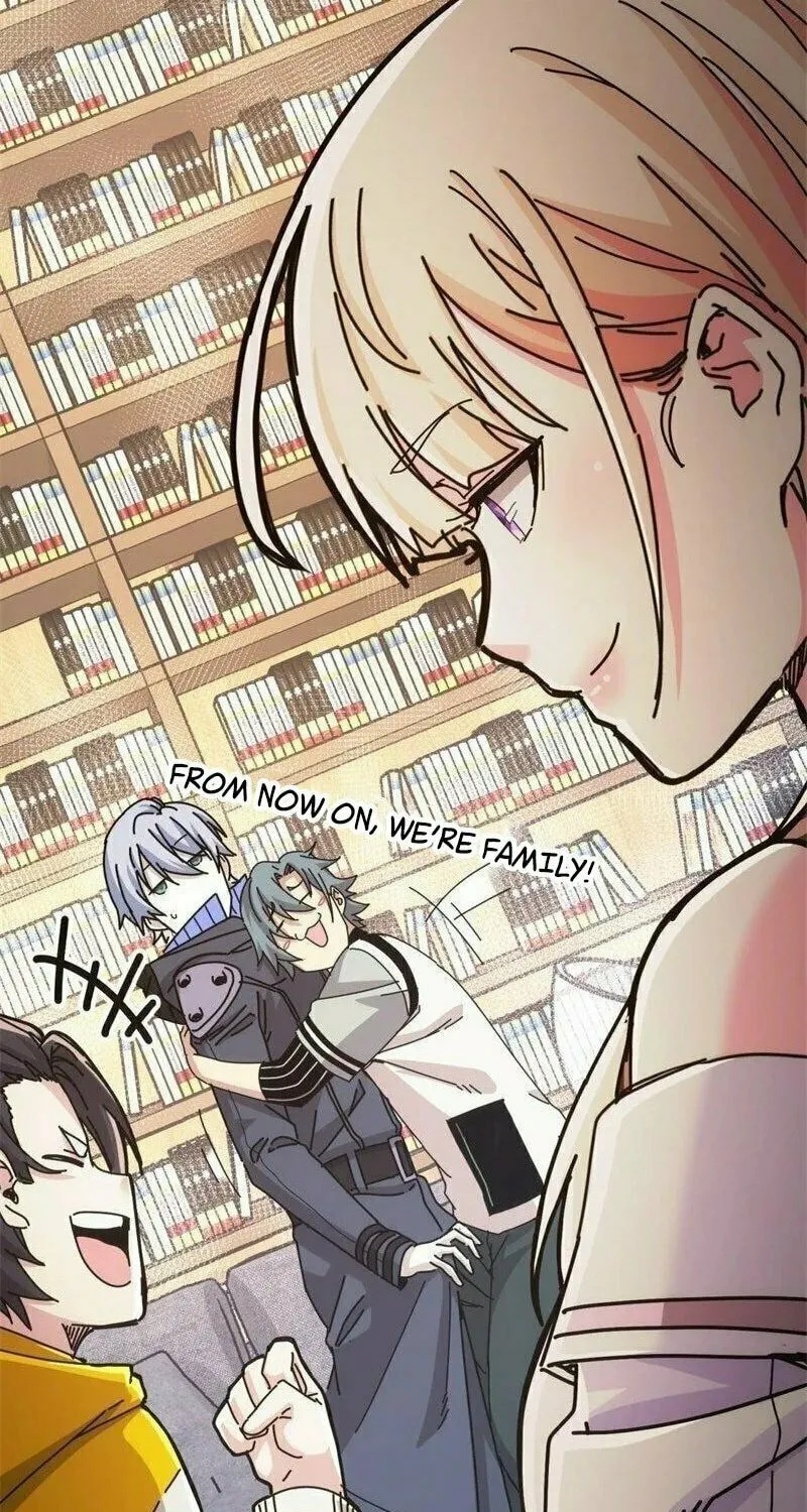 Taixu Apartment Chapter 24 page 10 - 