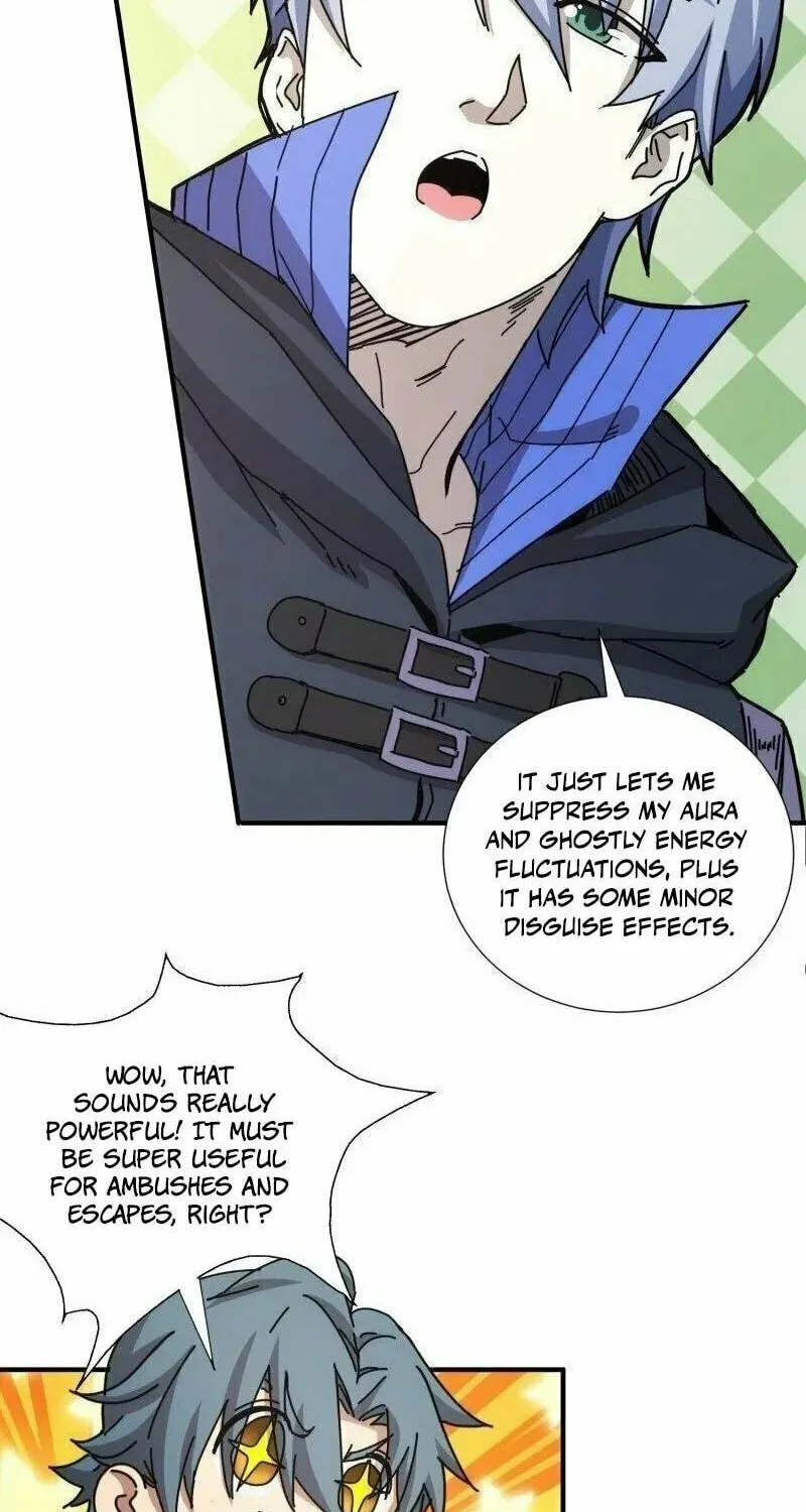 Taixu Apartment Chapter 25 page 13 - 