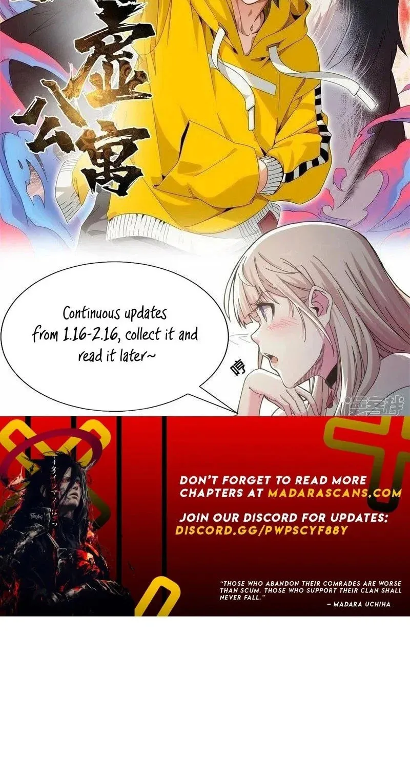 Taixu Apartment Chapter 25 page 43 - 
