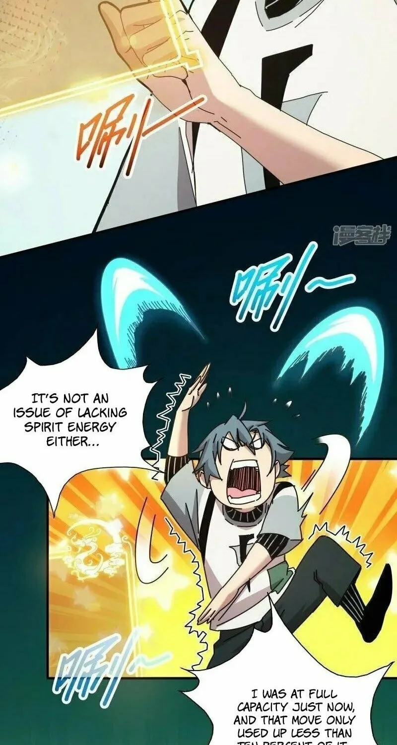 Taixu Apartment Chapter 25 page 6 - 