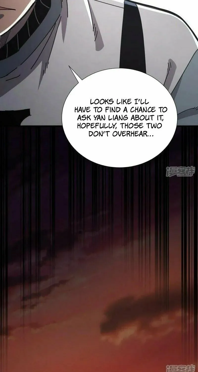 Taixu Apartment Chapter 25 page 8 - 