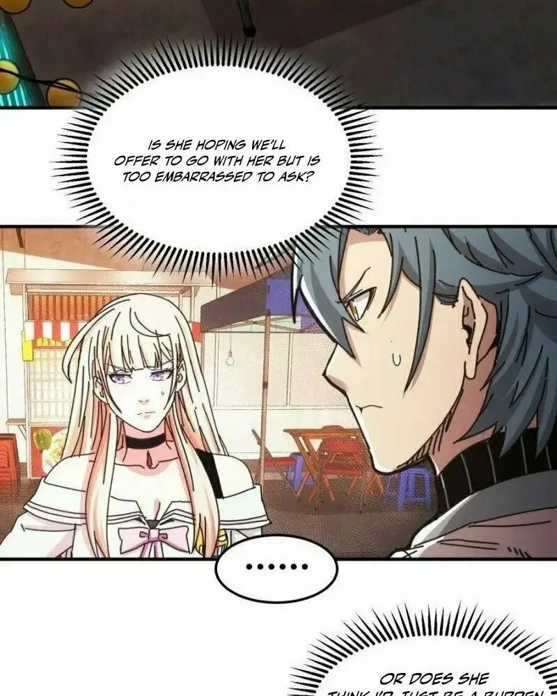 Taixu Apartment Chapter 26 page 14 - 