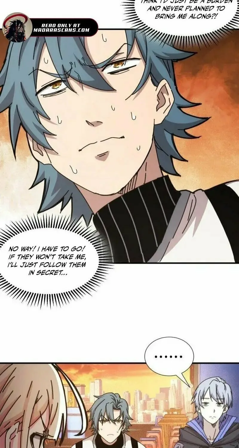 Taixu Apartment Chapter 26 page 15 - 