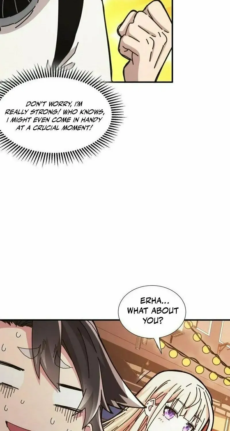 Taixu Apartment Chapter 26 page 20 - 