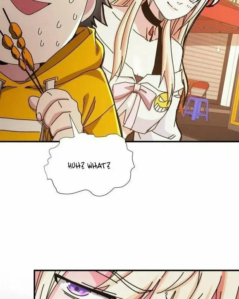 Taixu Apartment Chapter 26 page 21 - 