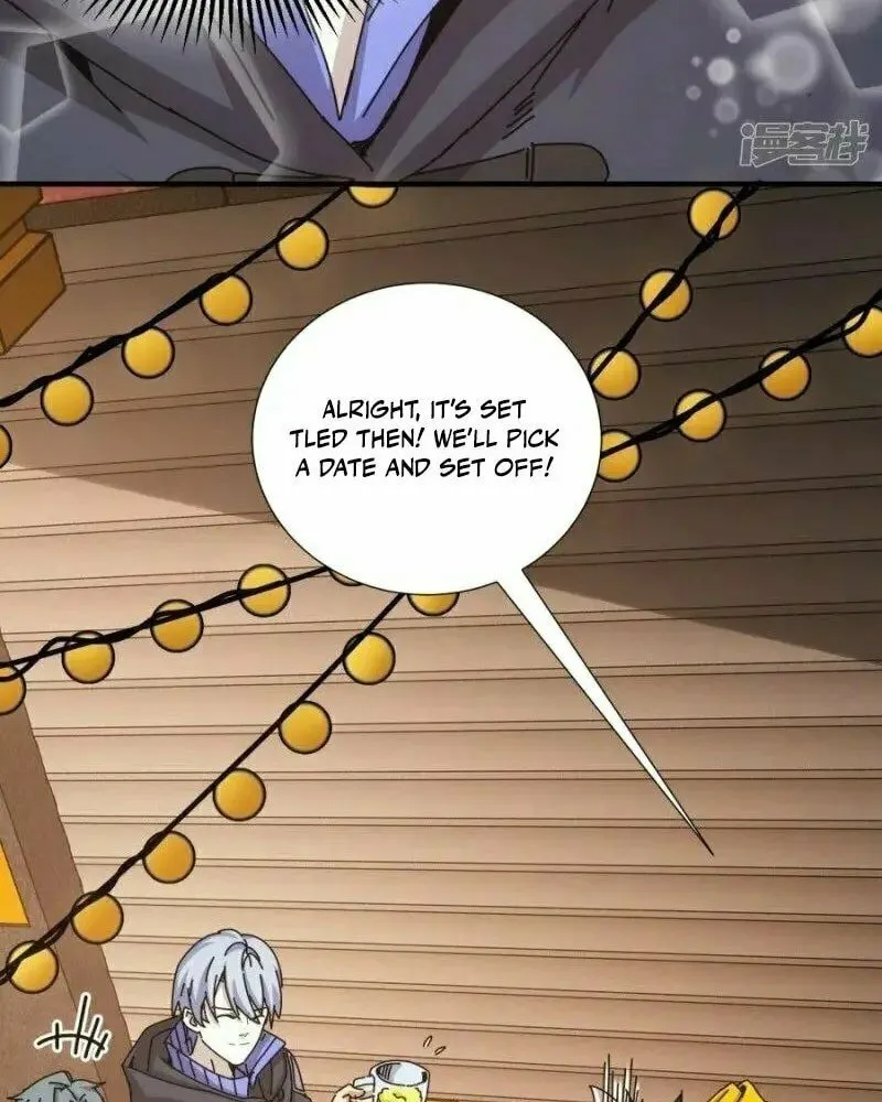 Taixu Apartment Chapter 26 page 28 - 