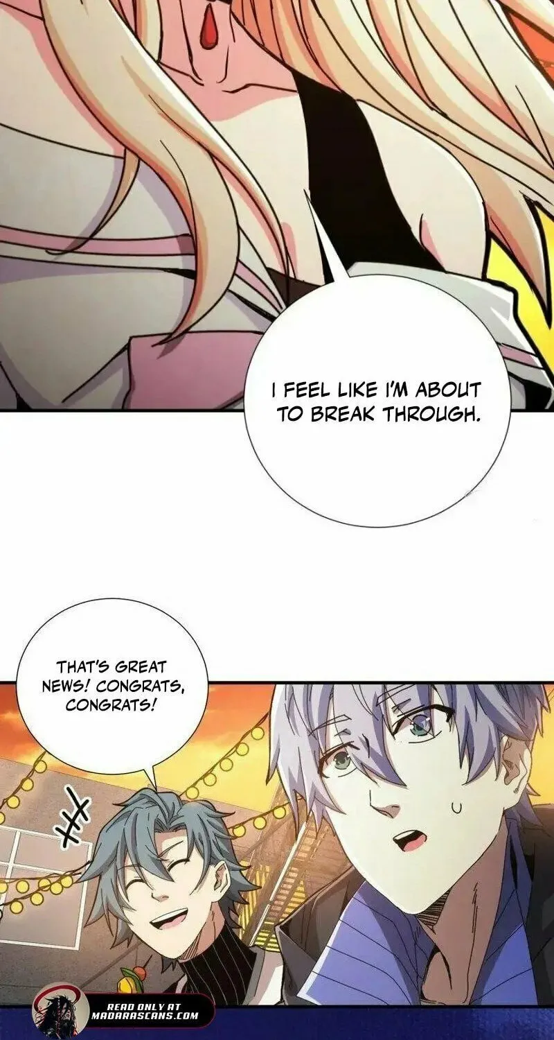 Taixu Apartment Chapter 26 page 4 - 