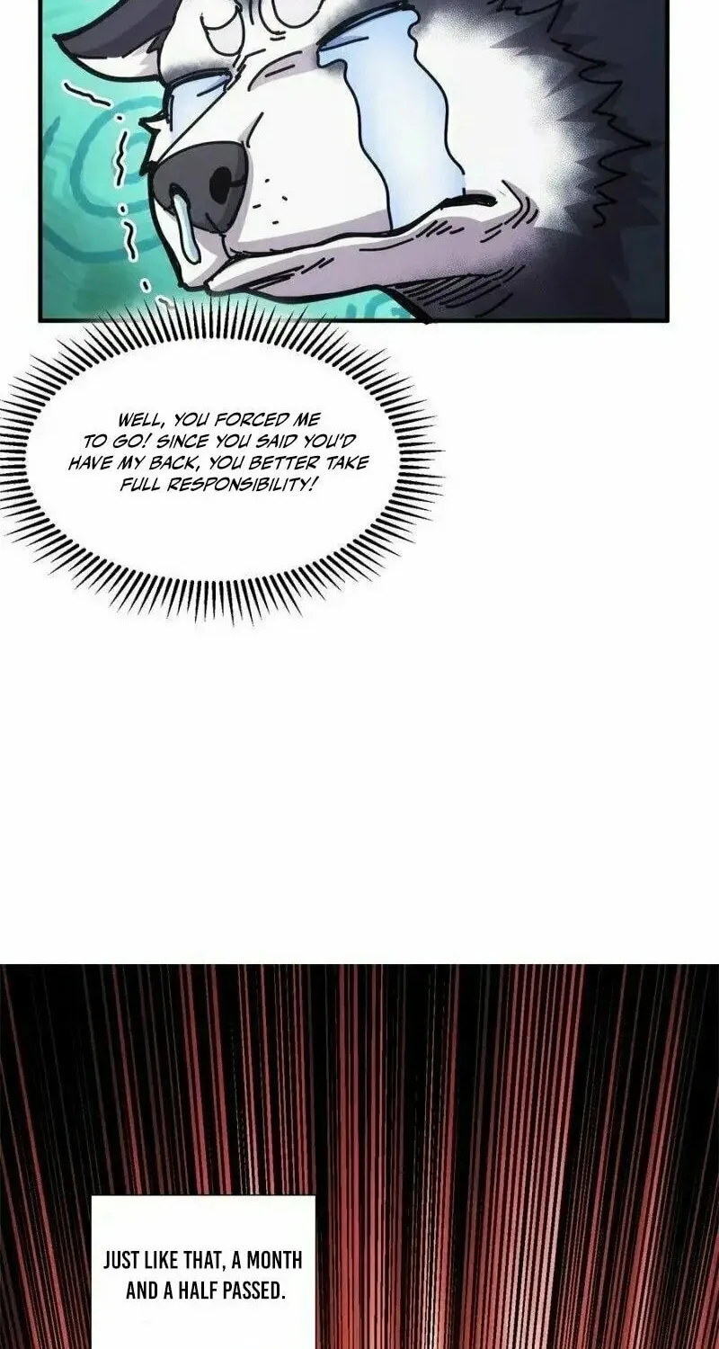 Taixu Apartment Chapter 26 page 34 - 