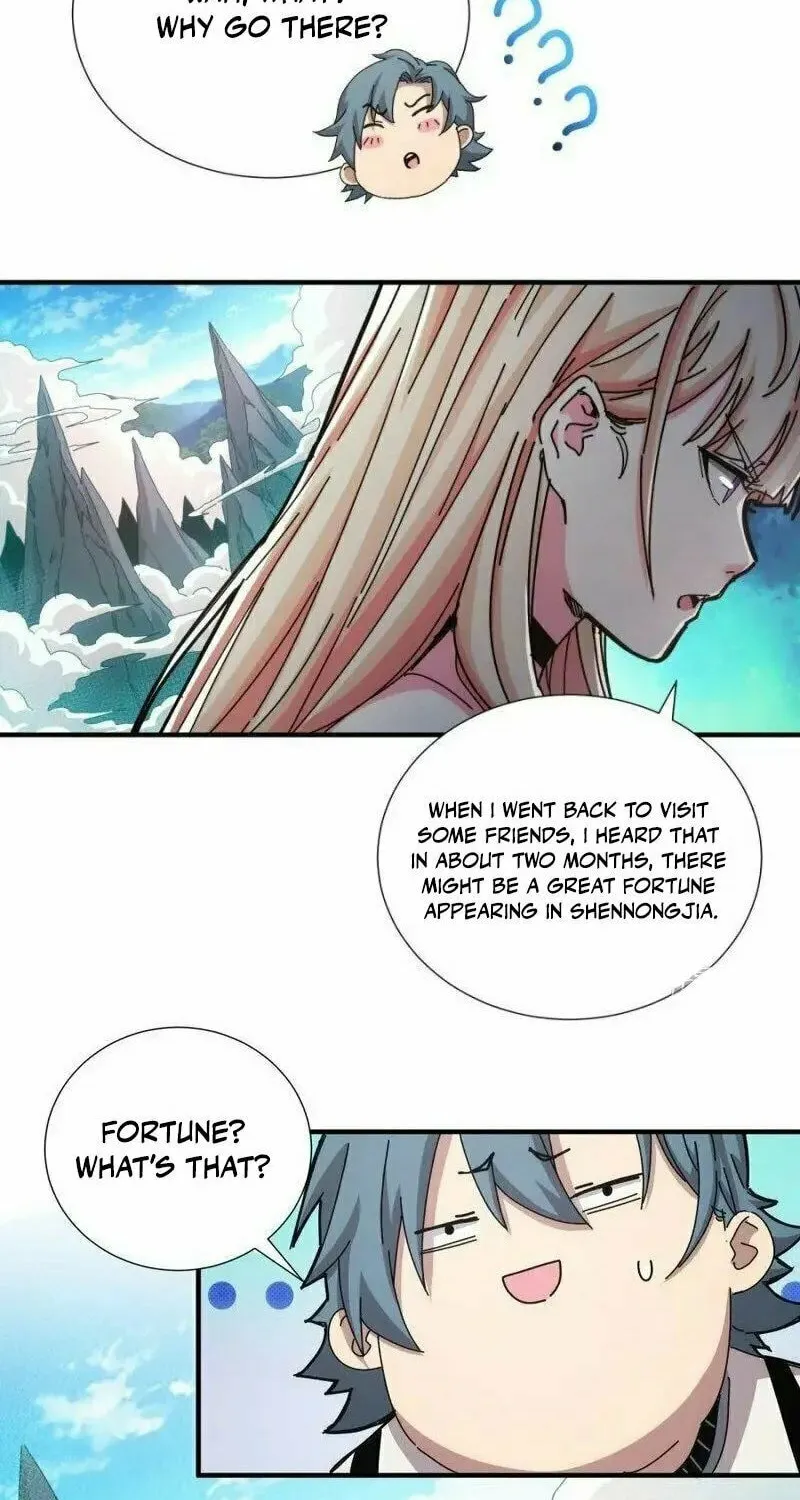 Taixu Apartment Chapter 26 page 6 - 