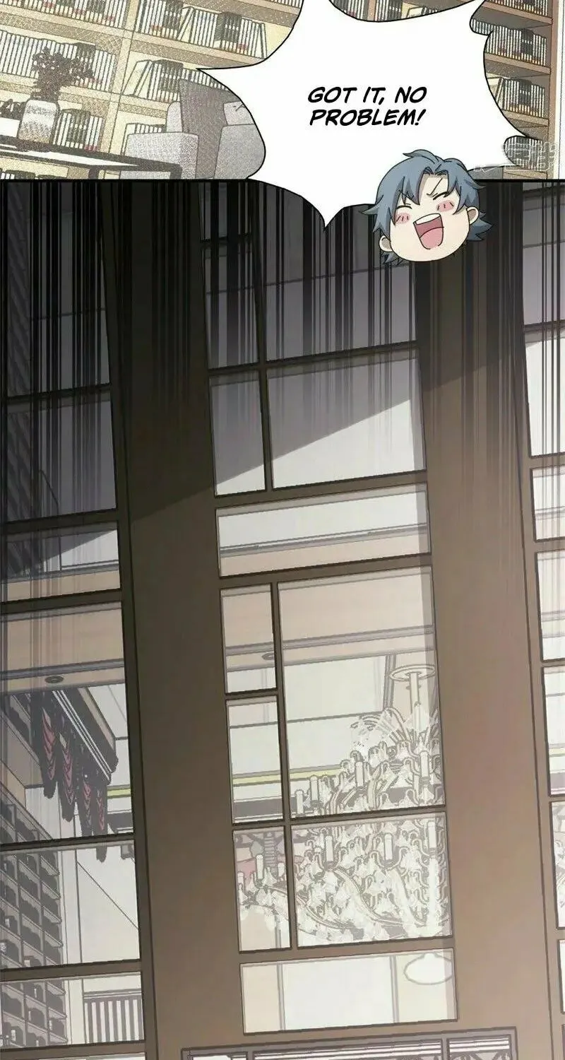 Taixu Apartment Chapter 27 page 26 - 