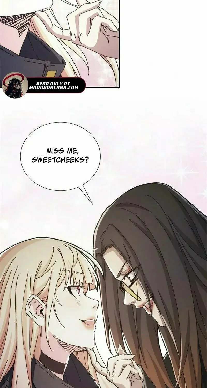 Taixu Apartment Chapter 27 page 40 - 