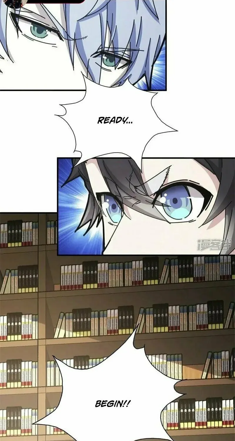 Taixu Apartment Chapter 27 page 5 - 