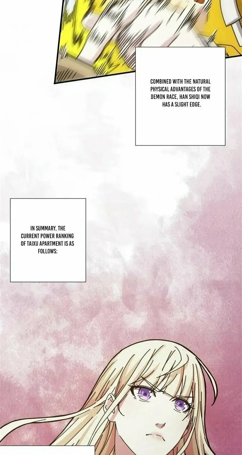 Taixu Apartment Chapter 27 page 9 - 