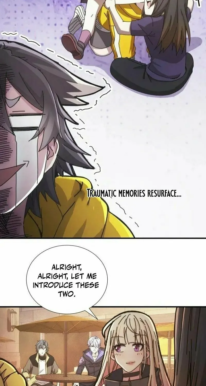 Taixu Apartment Chapter 28 page 12 - 