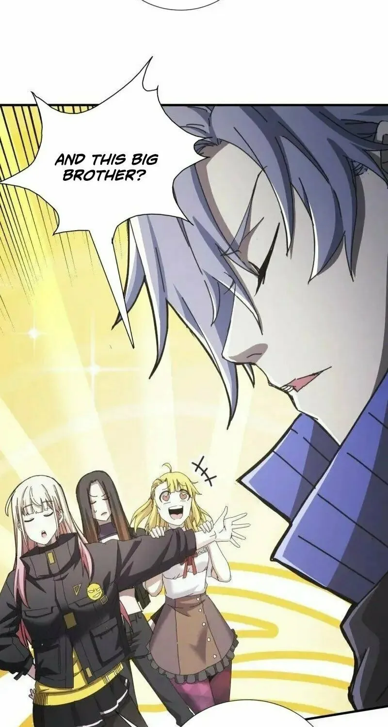 Taixu Apartment Chapter 28 page 17 - 