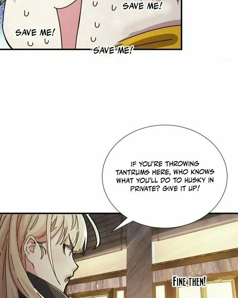 Taixu Apartment Chapter 28 page 35 - 