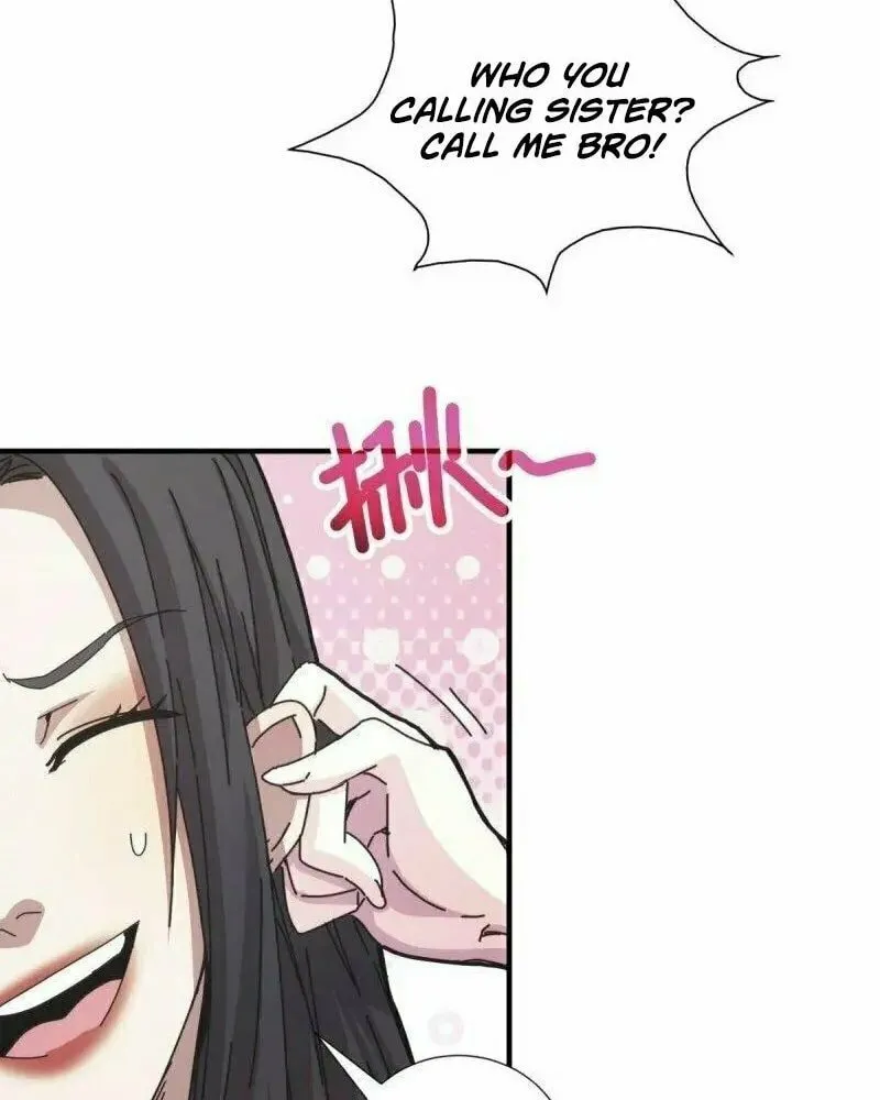 Taixu Apartment Chapter 28 page 7 - 