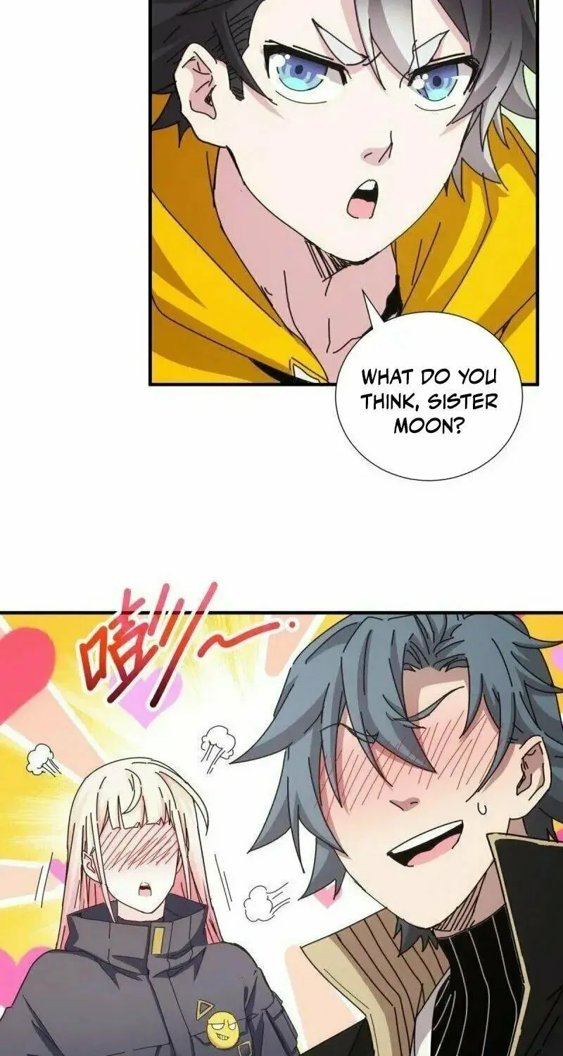 Taixu Apartment Chapter 29 page 12 - 