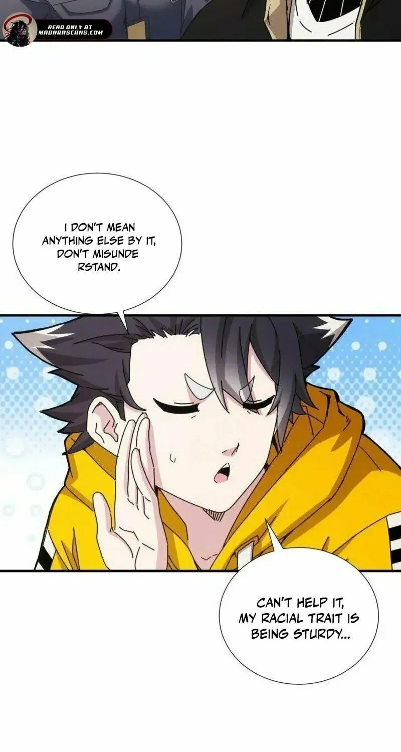 Taixu Apartment Chapter 29 page 13 - 