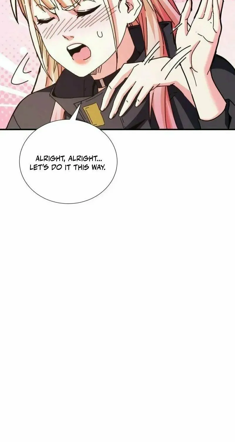 Taixu Apartment Chapter 29 page 15 - 