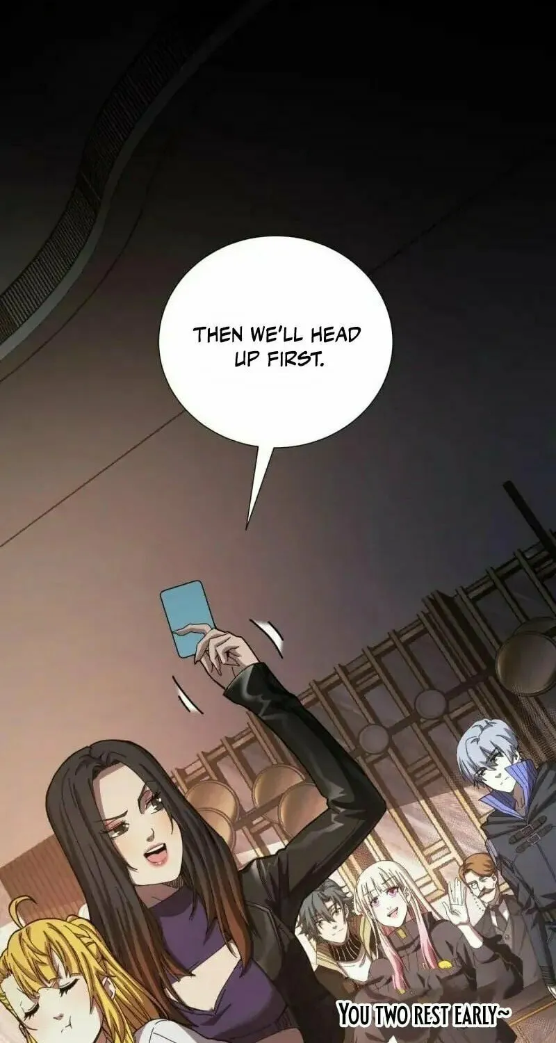 Taixu Apartment Chapter 29 page 3 - 