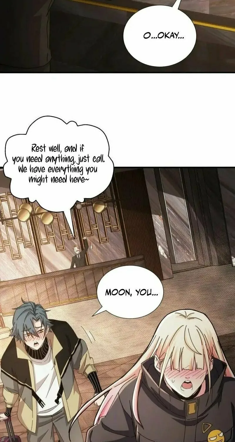 Taixu Apartment Chapter 29 page 22 - 