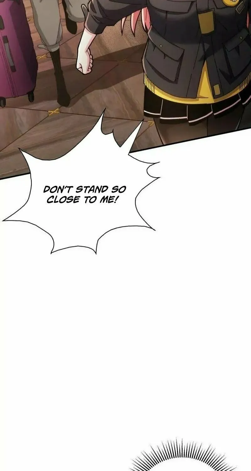 Taixu Apartment Chapter 29 page 23 - 