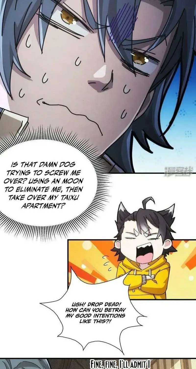 Taixu Apartment Chapter 29 page 25 - 