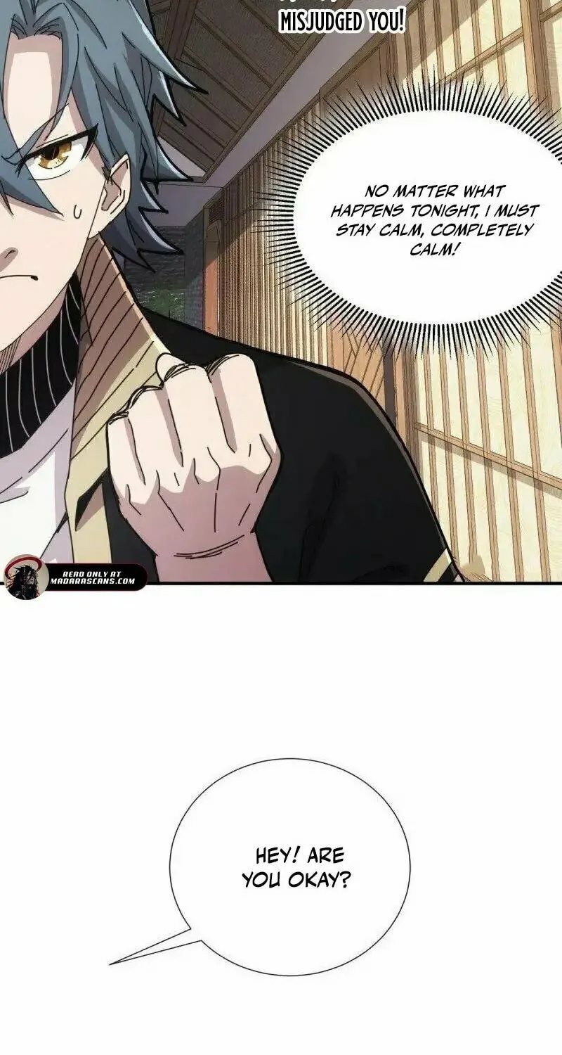 Taixu Apartment Chapter 29 page 26 - 