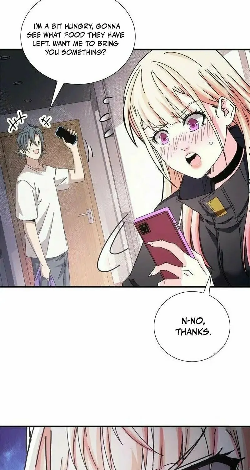 Taixu Apartment Chapter 29 page 45 - 