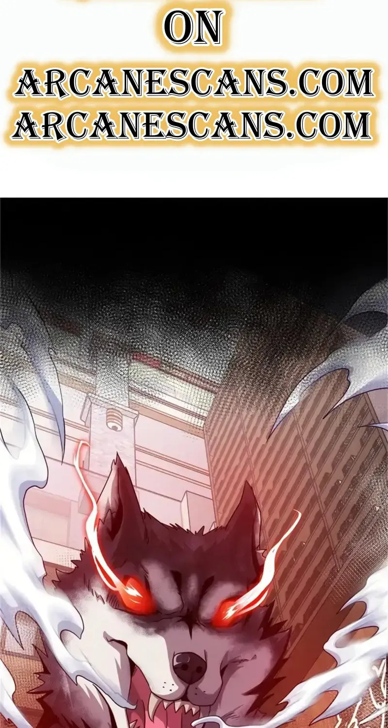 Taixu Apartment Chapter 3 page 2 - 