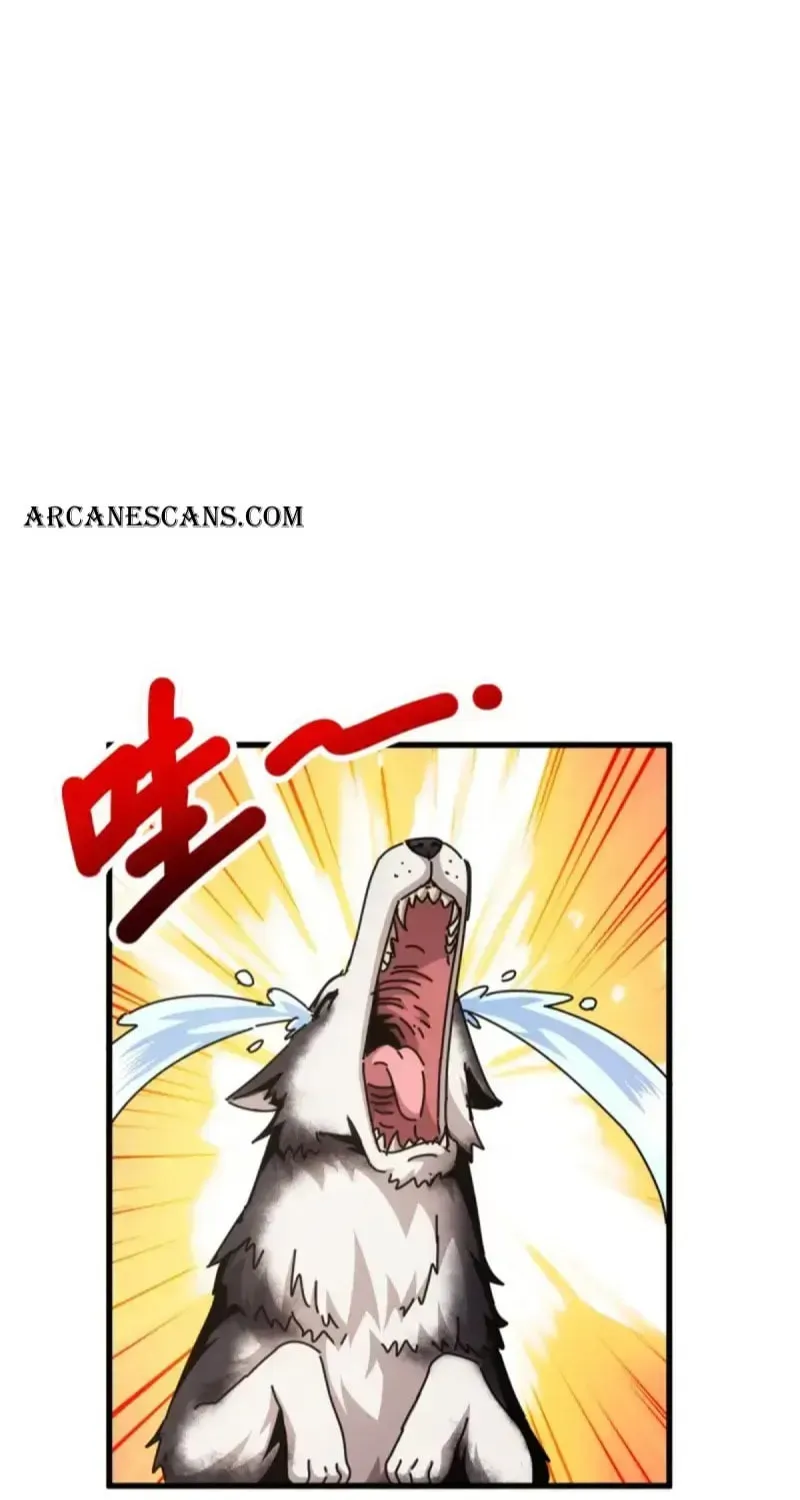 Taixu Apartment Chapter 3 page 14 - 