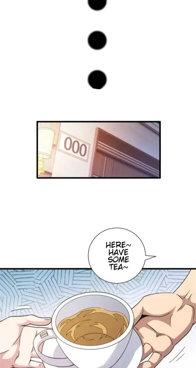 Taixu Apartment Chapter 3 page 16 - 