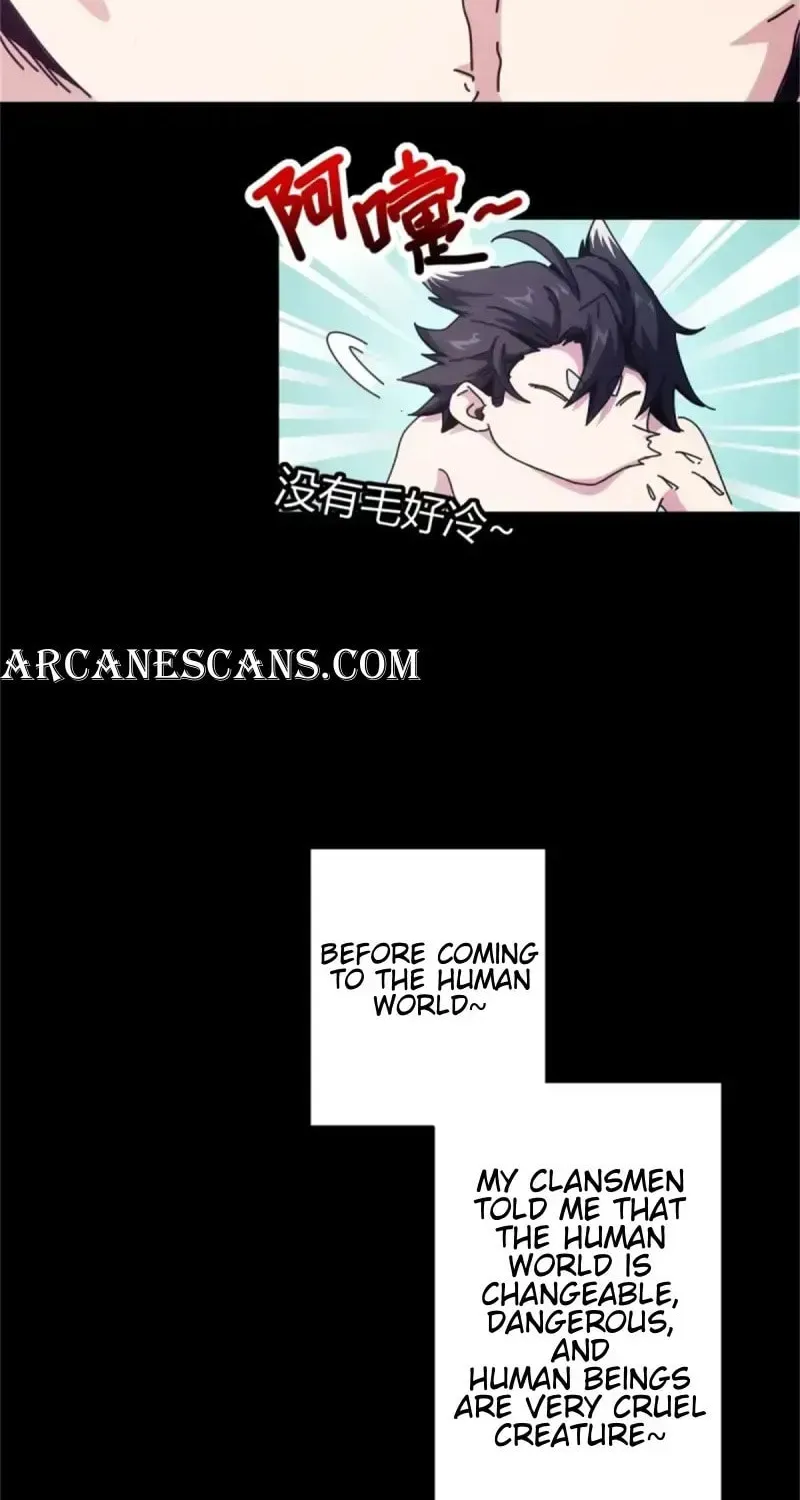 Taixu Apartment Chapter 3 page 25 - 