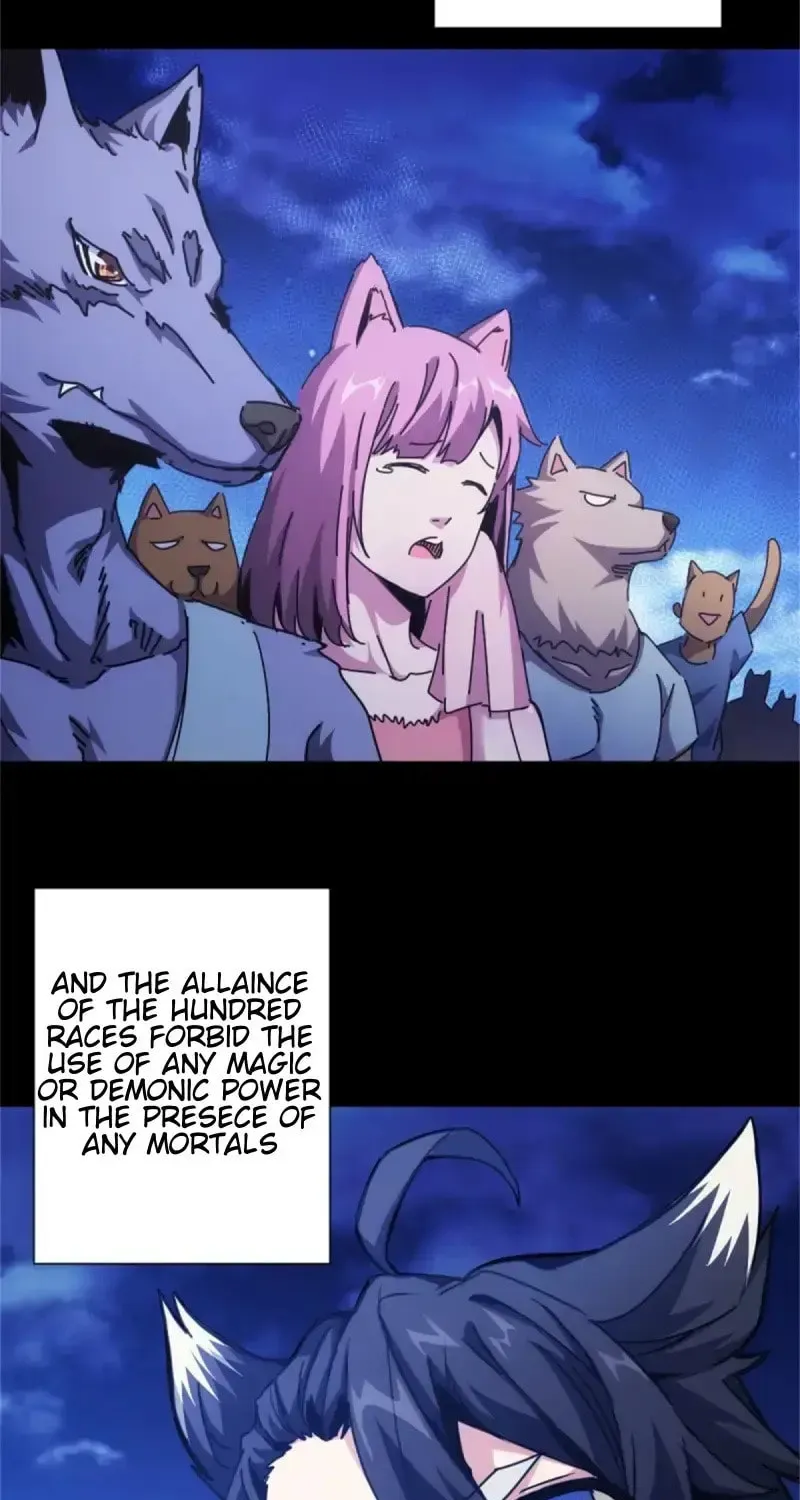Taixu Apartment Chapter 3 page 26 - 